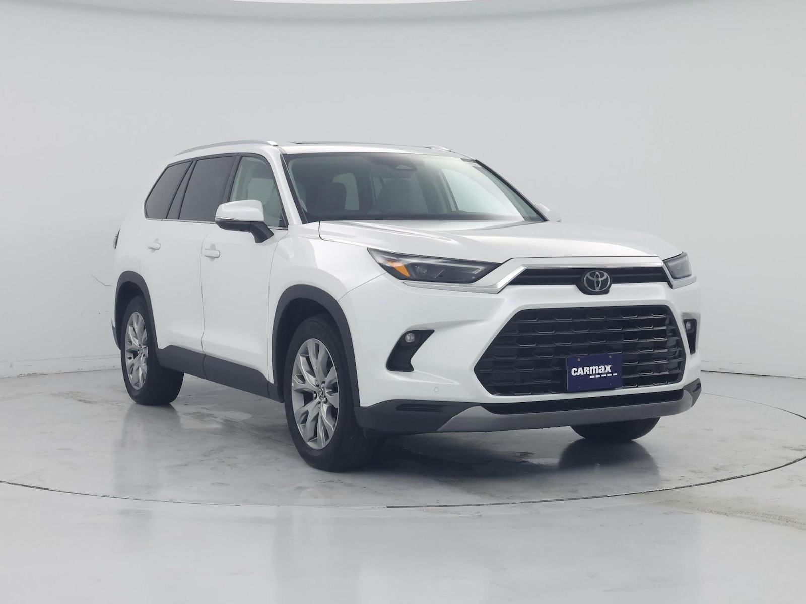 toyota grand highlander 2024 5TDAAAB58RS016070 image toyota grand highlander 2024 5TDAAAB58RS016070 image